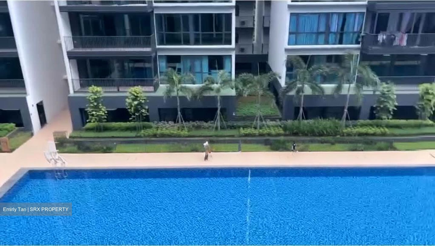 Treasure at Tampines (D18), Condominium #553180191